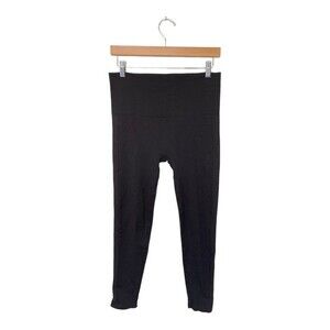 Love Your Assets by Sara Blakely Black Slimming Leggings size 1X‎